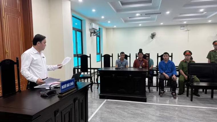 Trợ giúp pháp lý 29 năm: Ngày càng chuyên nghiệp, gần dân