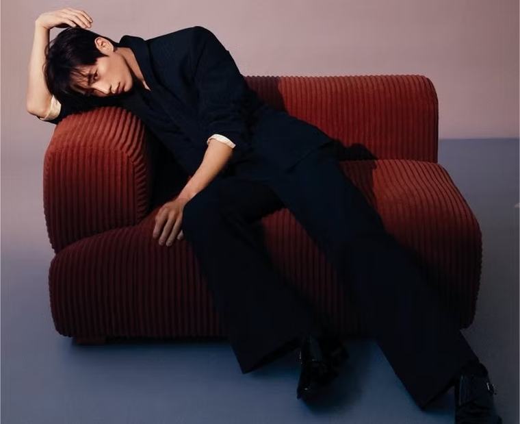 Seo Kang Jun tí nữa trở thành thần tượng K-pop