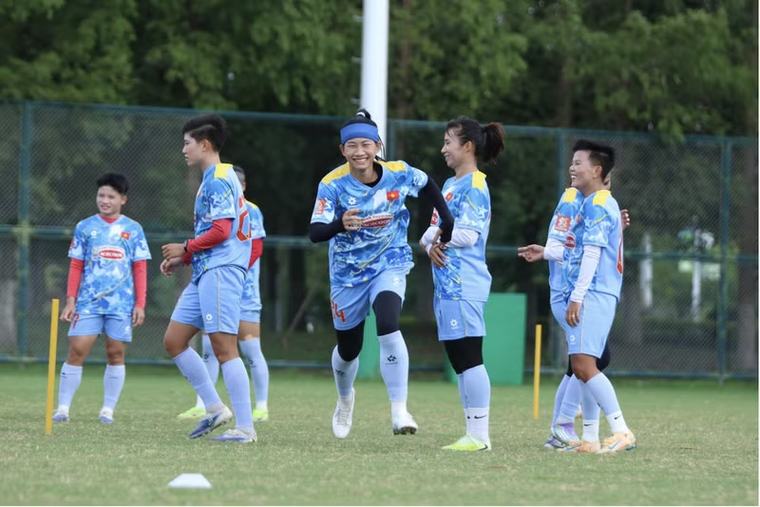 Hải Yến quyết ghi dấu ấn ở kỳ ASIAD có thể là cuối cùng trong sự nghiệp