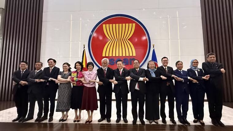 Timor Leste đẩy nhanh công tác chuẩn bị cho vai trò Chủ tịch ASEAN 2029