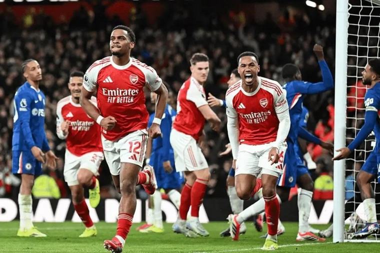 Nhận định Arsenal vs Chelsea: Đại chiến rực lửa tại Emirates