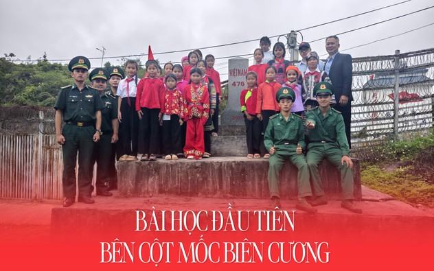 Tiêu điểm - Spotlight