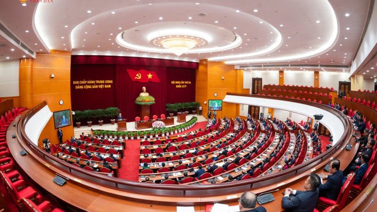 Cán bộ dám nghĩ, dám làm được bảo vệ thế nào theo quy định mới về kỷ luật Đảng?