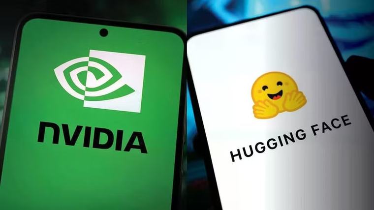 Hugging Face – “trái tim” của hệ sinh thái AI khiến Nvidia chi 13 tỷ USD thâu tóm