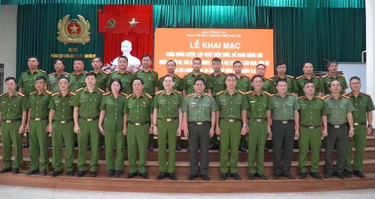 Nâng cao năng lực quản trị rủi ro, tác chiến phòng thủ dân sự