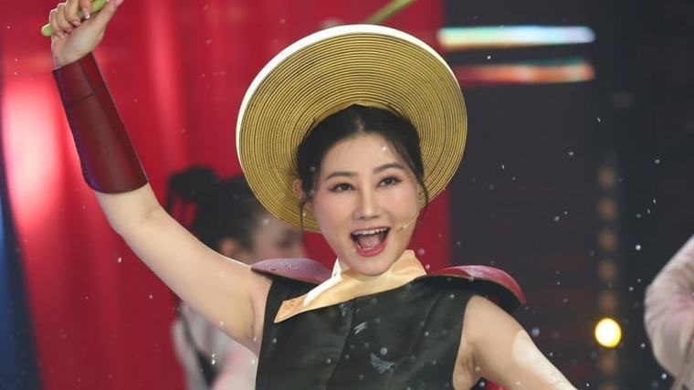 Hậu duệ gia tộc nổi tiếng hé lộ ý do được phong tặng Nghệ sĩ Nhân dân khi còn trẻ