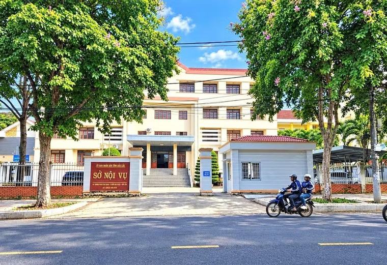 Đắk Lắk phát hiện trường hợp chi sai gần 779 triệu đồng theo chính sách 178