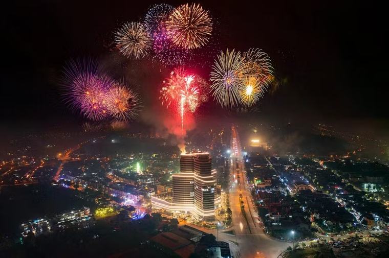 Đề xuất phương án nghỉ Tết Nguyên đán 2027