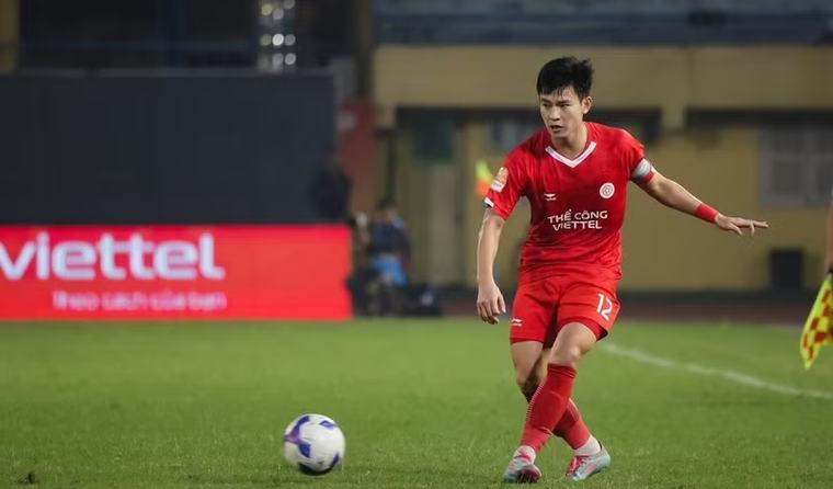 Trực tiếp Đồng Nai 0-0 Thể Công Viettel (Hết hiệp 1): Hai đội chưa 'nóng máy'