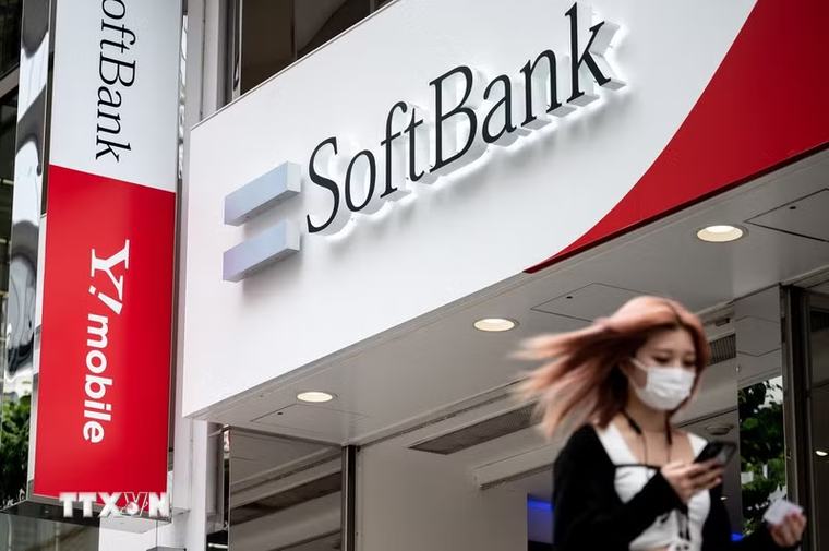 SoftBank thử nghiệm thành công “trạm gốc bay” đầu tiên tại Nhật Bản
