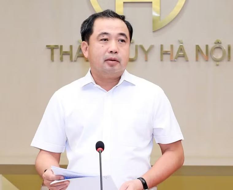 Bí thư Hà Nội yêu cầu phòng, chống tham nhũng vặt trong y tế, giáo dục