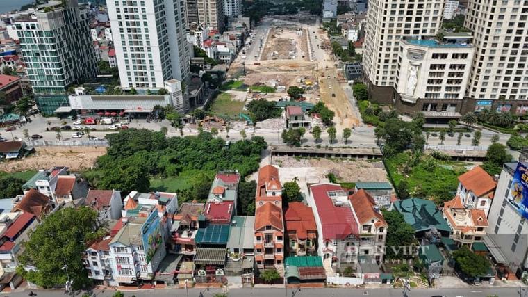 Hà Nội: Dự án lớn có thể được vay vượt trần tín dụng thông thường