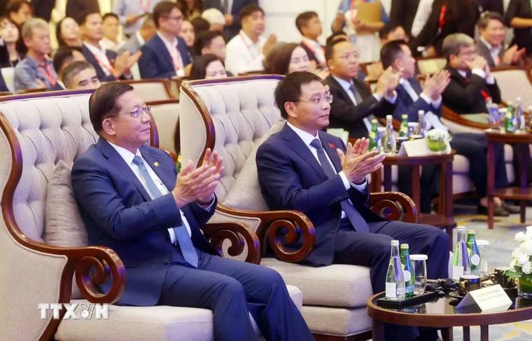Mở rộng không gian hợp tác doanh nghiệp giữa Myanmar và Việt Nam