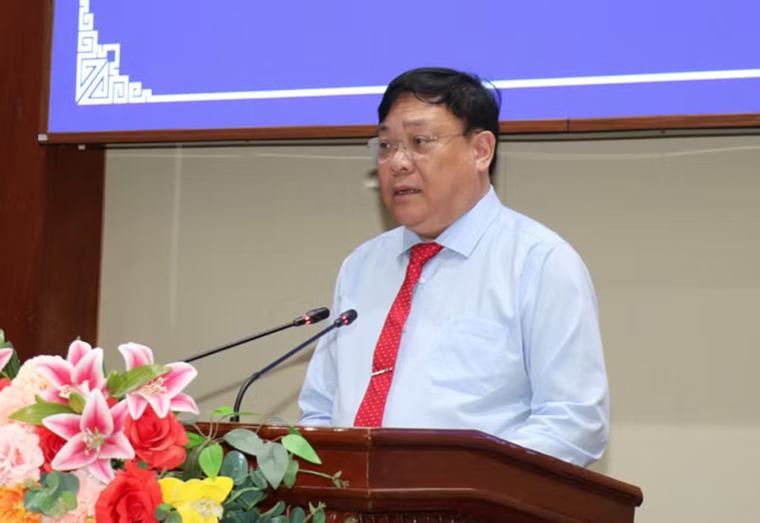 Thủ tướng điều động, bổ nhiệm 2 Phó Tổng Thanh tra Chính phủ