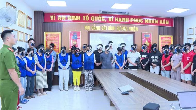 Bẫy tình của những "doanh nhân thành đạt" rởm: Chiếm đoạt hơn 44,5 tỷ đồng của phụ nữ Việt