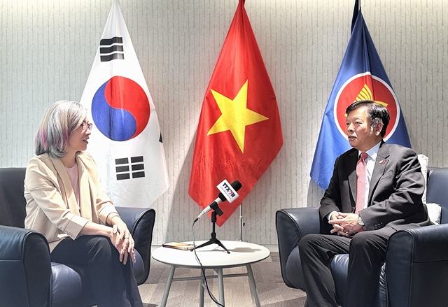 Việt Nam–RoK parliamentary cooperation creates new frameworks, momentum for bilateral ties