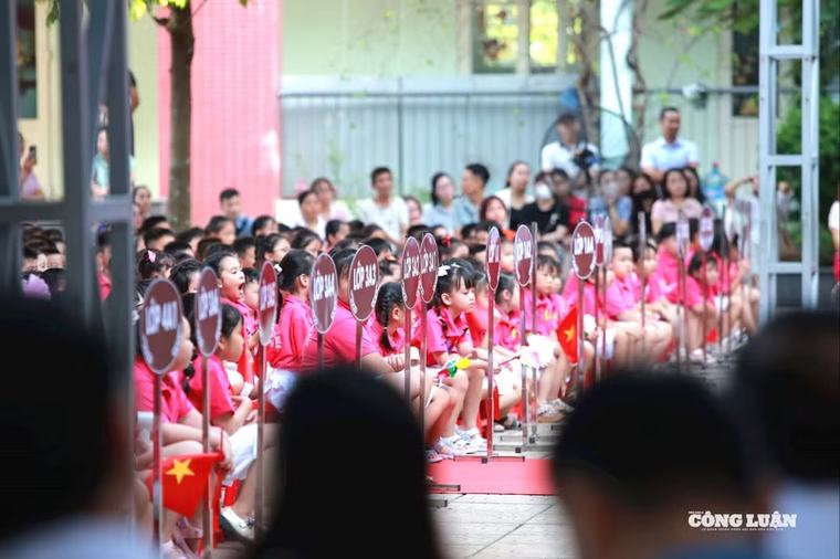 Thời tiết ngày mai (5/9), thuận lợi cho các hoạt động khai giảng năm học mới