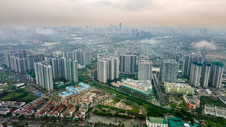 Lùi ngày cưới, hoãn sinh vì chưa mua được nhà