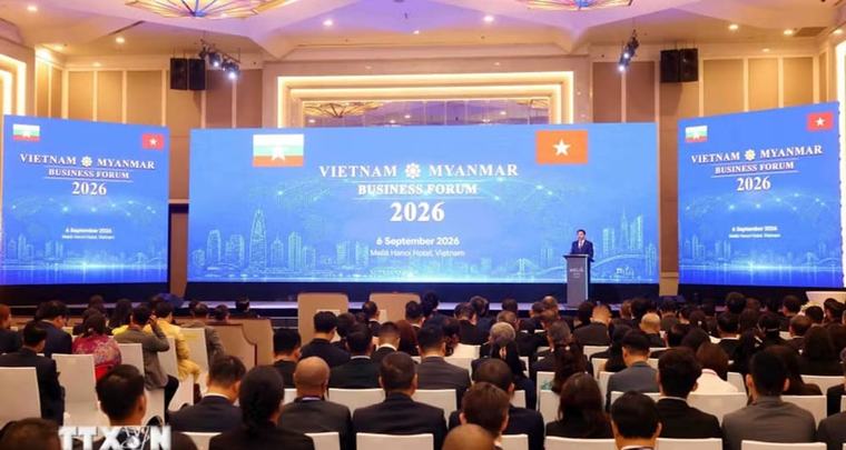 Expanding Vietnam