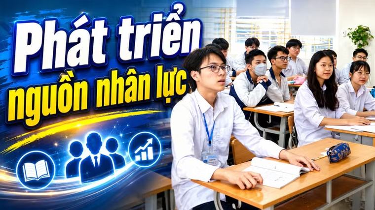 Phát triển nguồn nhân lực - bước đi chiến lược của Lào Cai