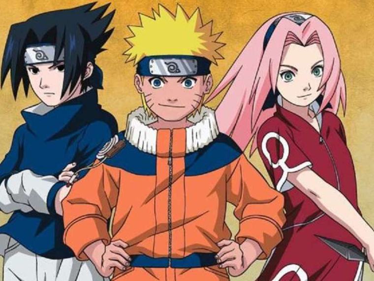 Sự thật về những màn chiến đấu “quá đà” trong Naruto khiến nhiều fan bất ngờ