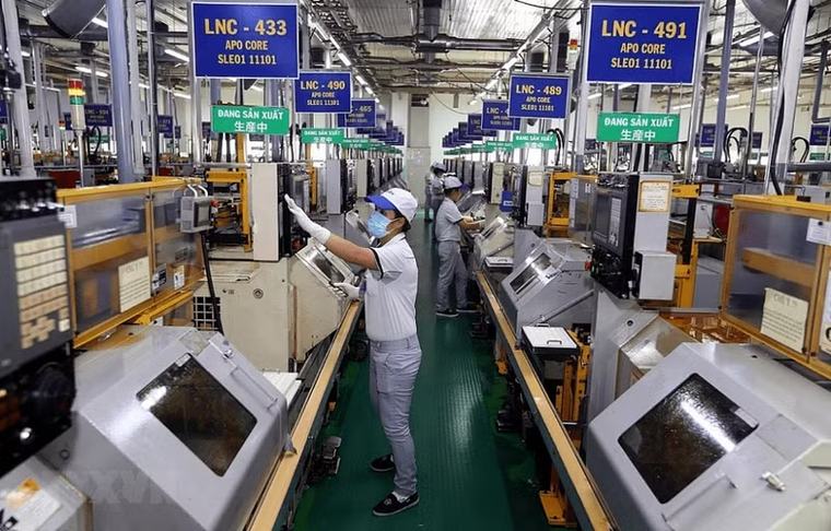 Biến năng lượng lãng phí thành 'nguồn tài nguyên' cho tăng trưởng