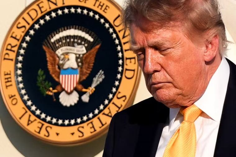 Trở lại Nhà Trắng, ông Trump kiếm 2,24 tỷ USD trong một năm, gây tranh cãi
