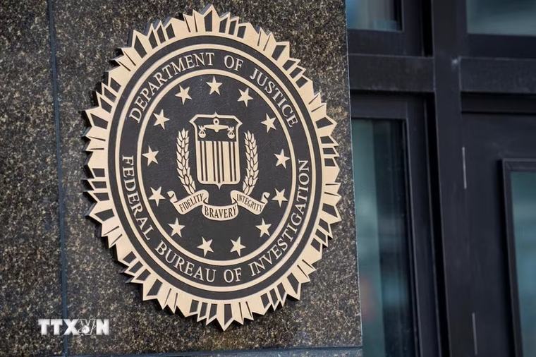 FBI điều tra vụ rao bán hàng triệu thông tin định danh cá nhân