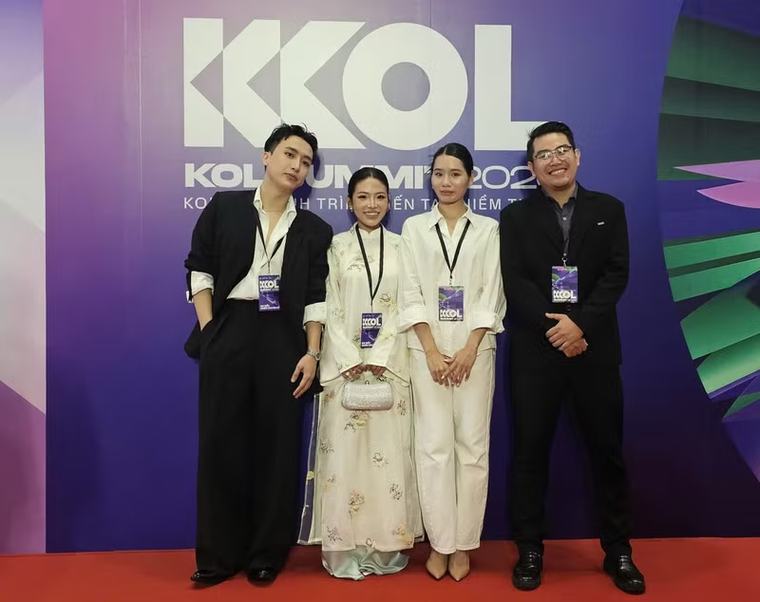 KOL toàn quốc bàn về AI, thông tin sai lệch và trách nhiệm trên không gian số
