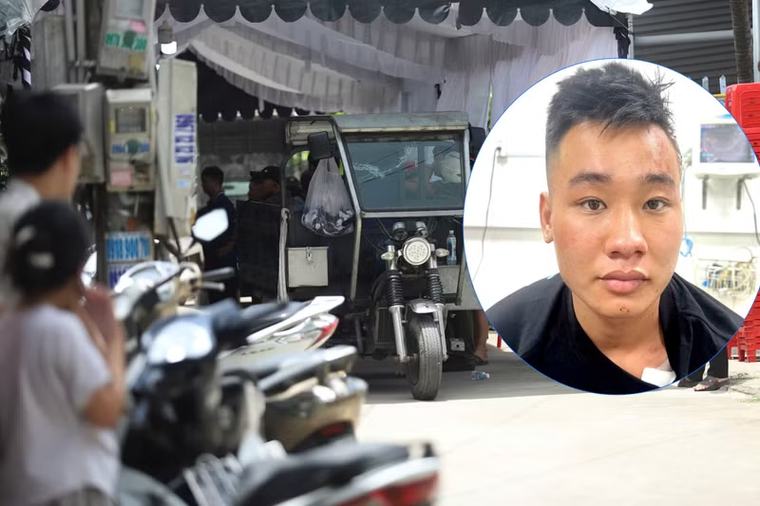 Lời khai của nghi phạm gây ra vụ thảm án ở Đồng Nai