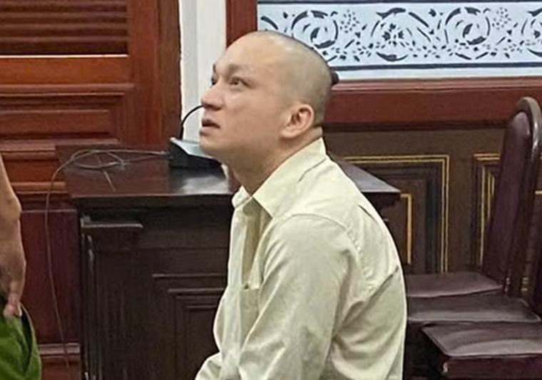 Lĩnh án vì mở hàng loạt tài khoản ngân hàng rồi cho các đối tượng lừa đảo thuê