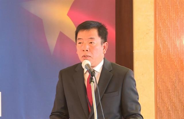 Fresh momentum for Việt Nam's cooperation with RoK, Mongolia