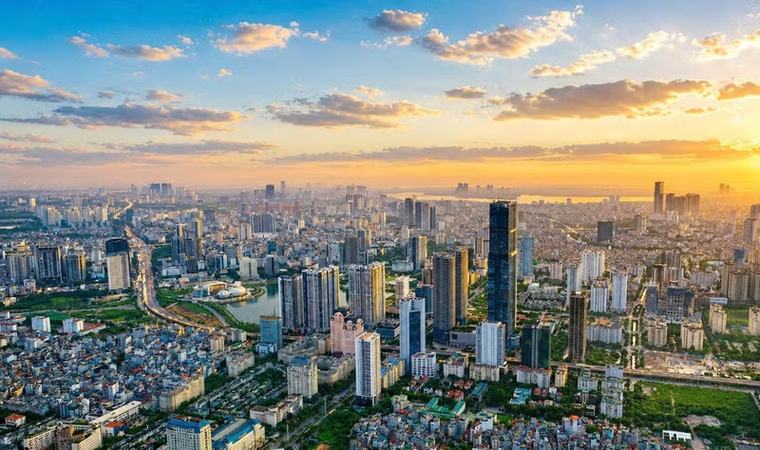 Truyền thông quốc tế ghi nhận những thành tựu của Việt Nam sau 40 năm Đổi mới