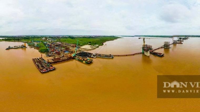 Hà Nội lấy ý kiến người dân về điều chỉnh tổng thể Quy hoạch phân khu đô thị sông Hồng