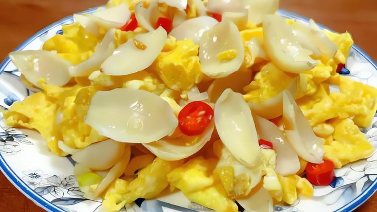 4 loại rau củ "báu vật của mùa thu", giòn ngọt, non mềm, bổ dưỡng với sức khỏe, xào nấu kiểu gì cũng ngon