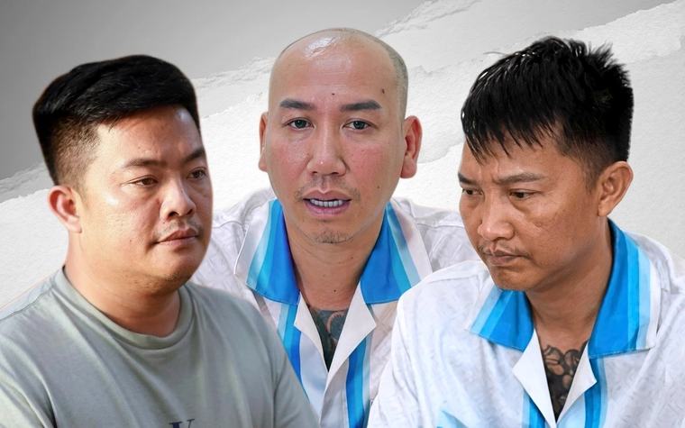 Lãnh đạo Bộ Công an đề nghị điều tra mở rộng các vụ án liên quan Huấn Hoa Hồng, Phú Lê, Hải Sapa