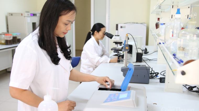 Hàng loạt vị trí trong lĩnh vực khoa học, công nghệ phải định kỳ chuyển đổi