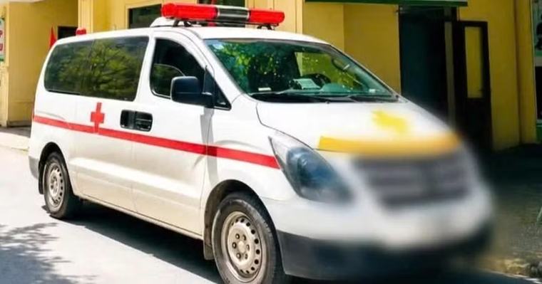 Vụ chi hơn 9 triệu đồng thuê xe chở bệnh nhân đi 16km: Nhờ công an vào cuộc