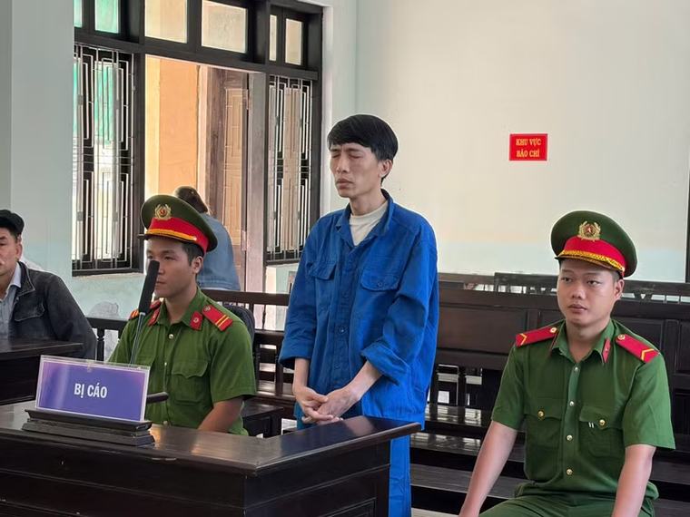 Án tù cho giám đốc lừa làm hồ sơ du lịch nước ngoài để chiếm đoạt hơn 2,4 tỷ đồng