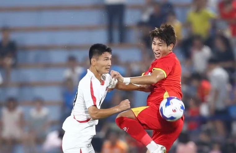 Nhận định U20 Việt Nam vs U20 Palestine, 19h00 ngày 3/9: Không còn đường lùi
