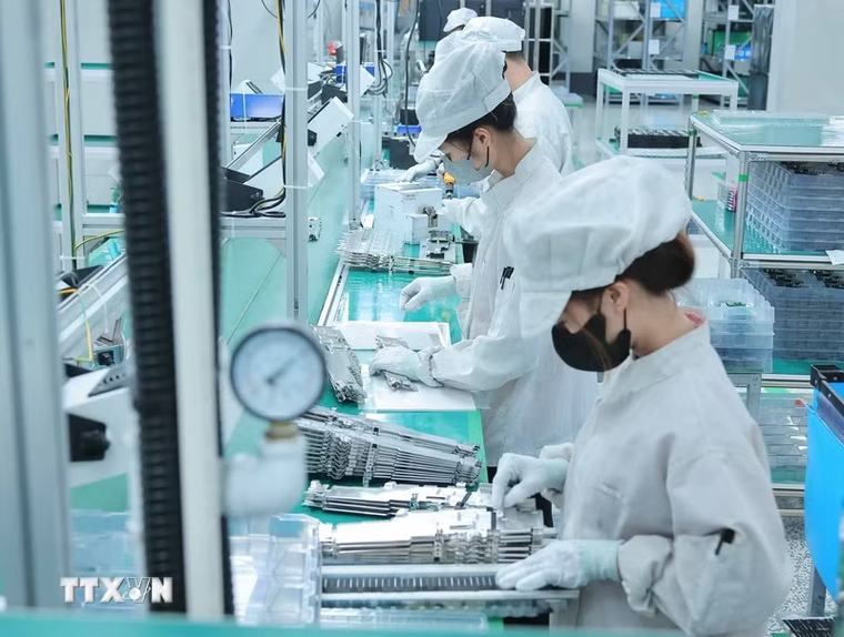 Mô hình phát triển cho kỷ nguyên mới - xu thế tất yếu của thời đại