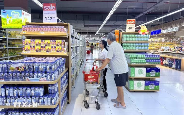 Thành phố Hồ Chí Minh đặt mục tiêu tăng trưởng quý 3 trên 11%