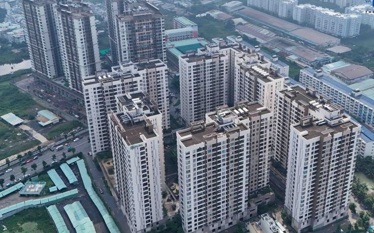 Chung cư hết niên hạn sử dụng, người mua có bị mất quyền sở hữu căn hộ?