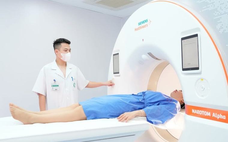 Tiết kiệm năng lượng, lợi người bệnh (Kỳ 2): Đa dạng giải pháp, tối ưu nguồn lực