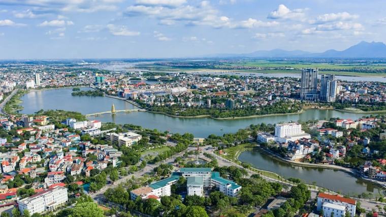 Phú Thọ hiện thực tăng trưởng hai con số: Tái thiết không gian đa trung tâm, phát huy sức mạnh cội nguồn Đất Tổ (Bài 1)