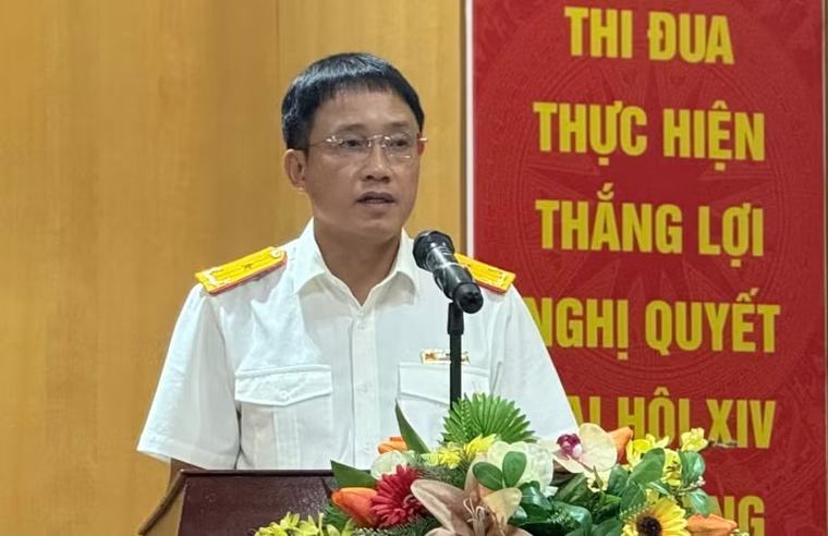 Đang rà soát vướng mắc, chế tài phạt doanh nghiệp chưa đóng mã số thuế