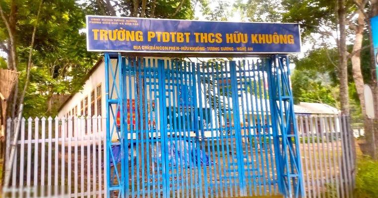 Vụ xôn xao bổ nhiệm hiệu trưởng sau sáp nhập: UBND tỉnh Nghệ An chỉ đạo nóng