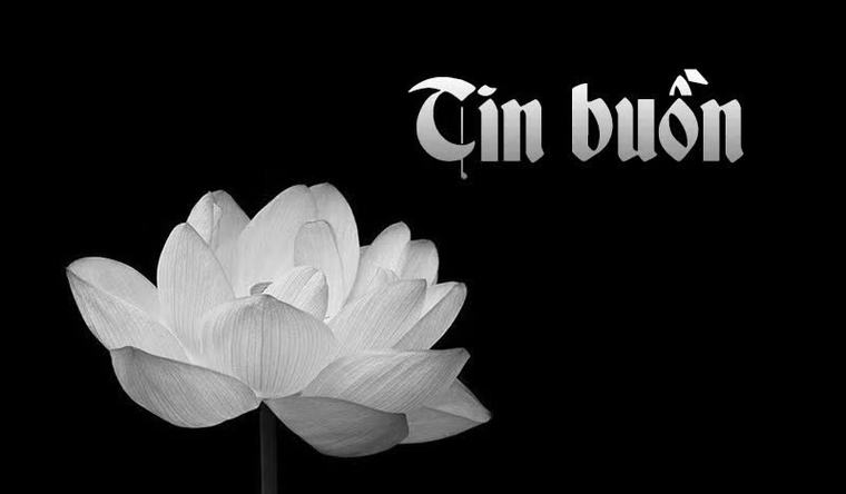 Tin buồn