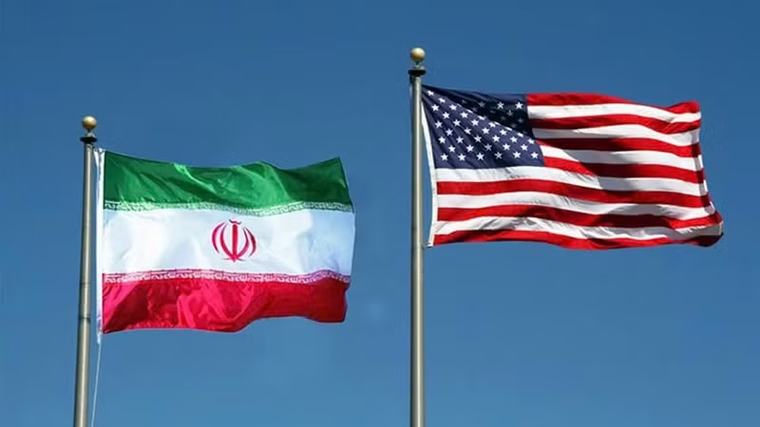 Mỹ siết “vòng kim cô” nền kinh tế, Iran đứng trước sức ép chưa từng có