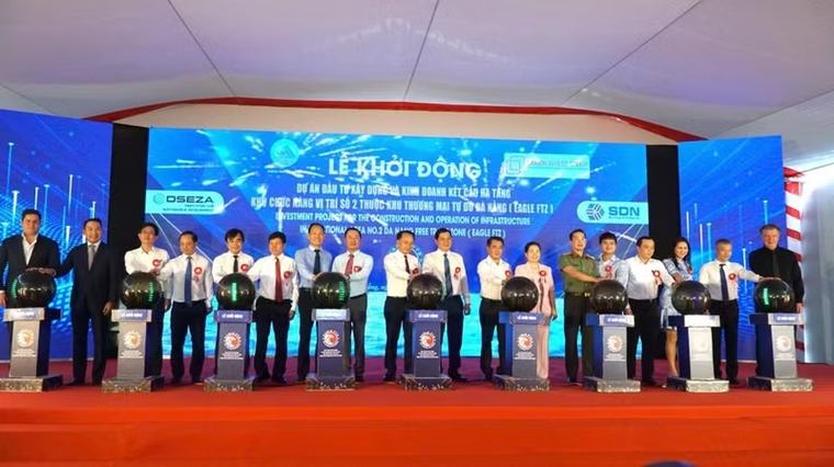 Đà Nẵng xây dựng cơ chế hút nguồn nhân lực chất lượng cao